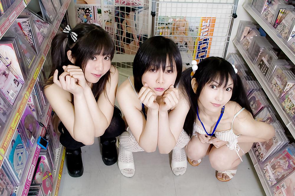 25P Japanese Cosplay Cuties-Lenfried (21)
