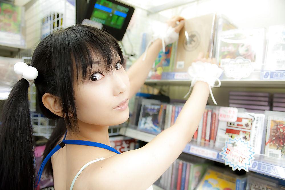 25P Japanese Cosplay Cuties-Lenfried (21)