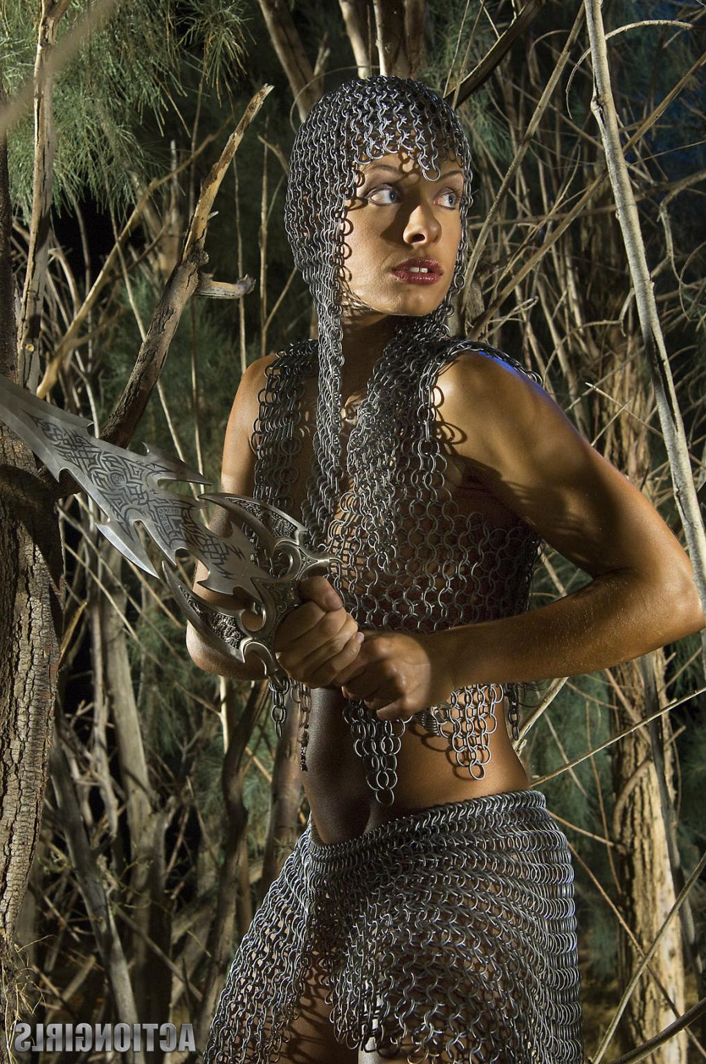 16P Exclusive Actiongirls Michelle Photos Actiongirlscom