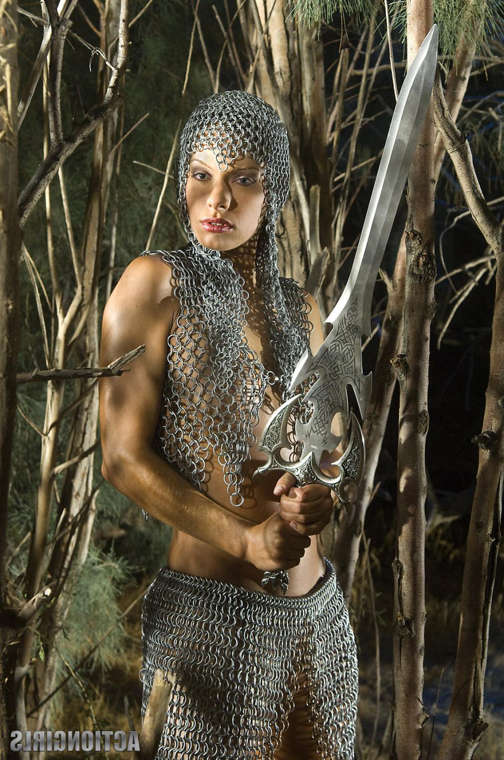 16P Exclusive Actiongirls Michelle Photos Actiongirlscom