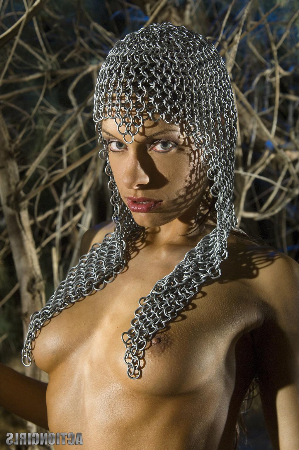 16P Exclusive Actiongirls Michelle Photos Actiongirlscom