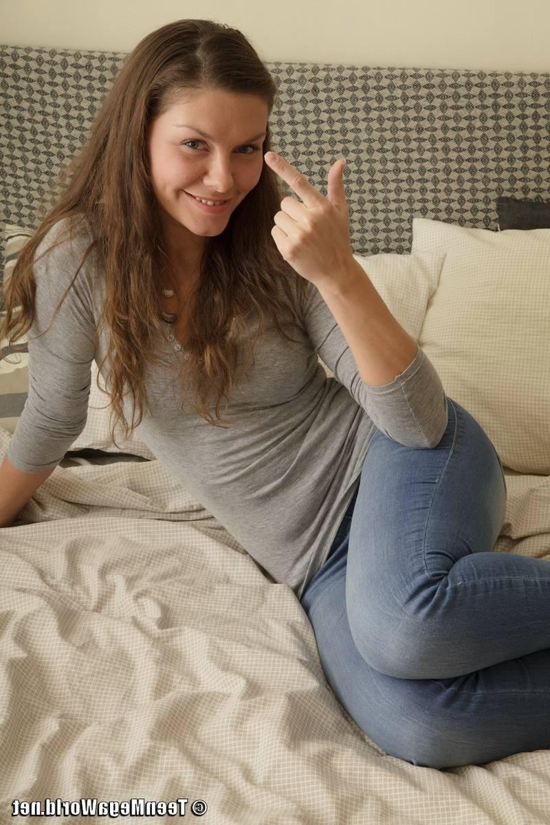 17P Nubile POV Bang