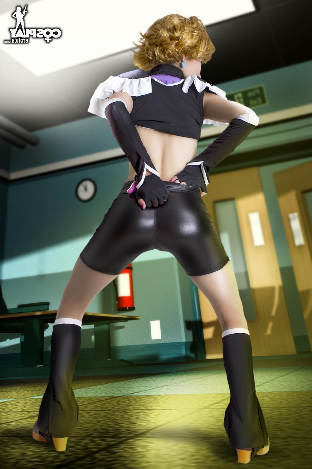 16P Pretty Cure Cosplay
