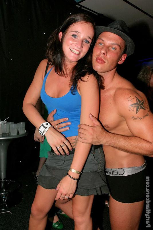 16P Amateur Sex Party from Party Hardcore