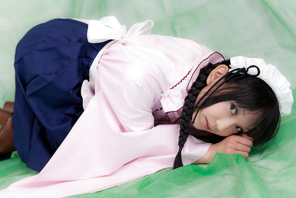 25P Japanese Cosplay Cuties-Lenfried (18)