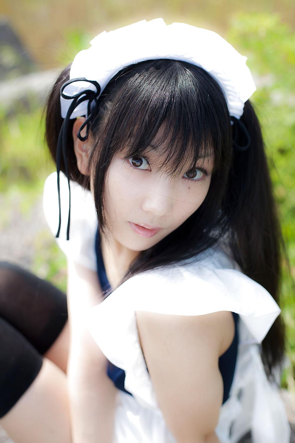 25P Japanese Cosplay Cuties-Lenfried (18)
