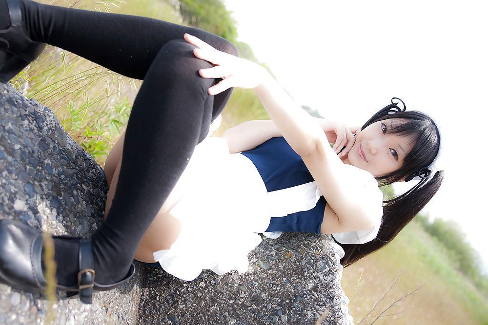 25P Japanese Cosplay Cuties-Lenfried (18)