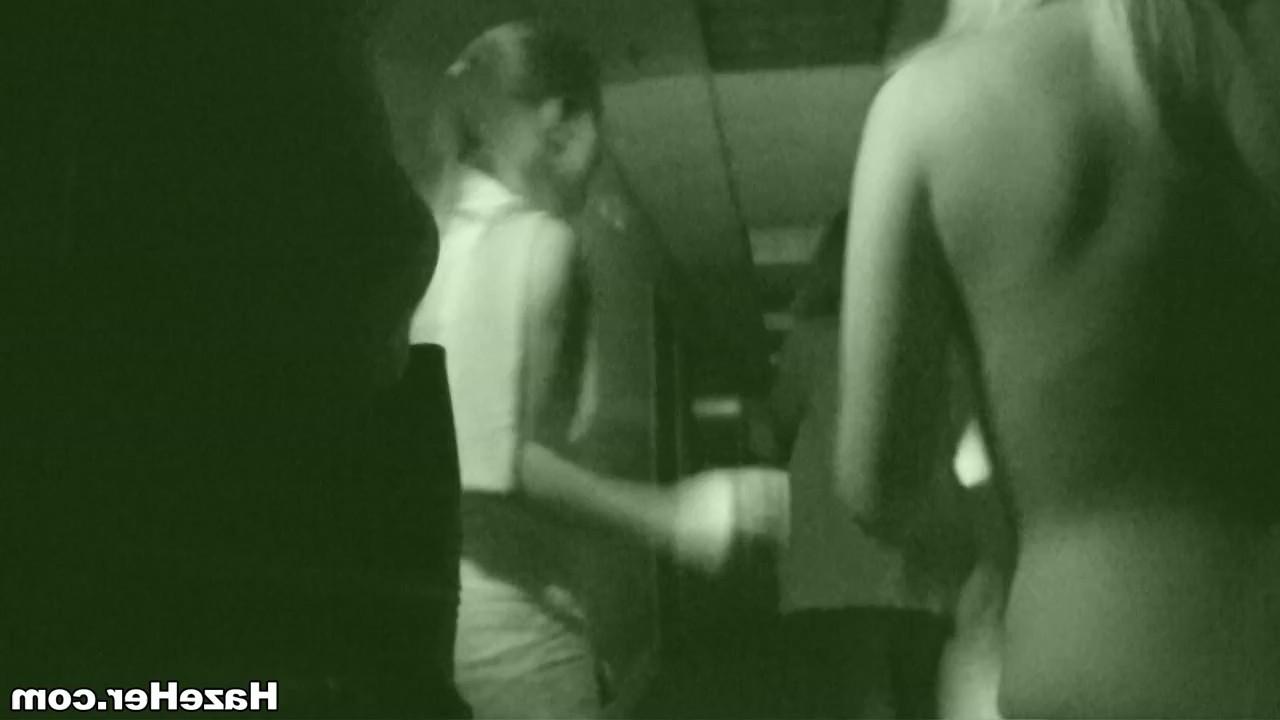 16P Sorority pledges hazed into lesbian action at college