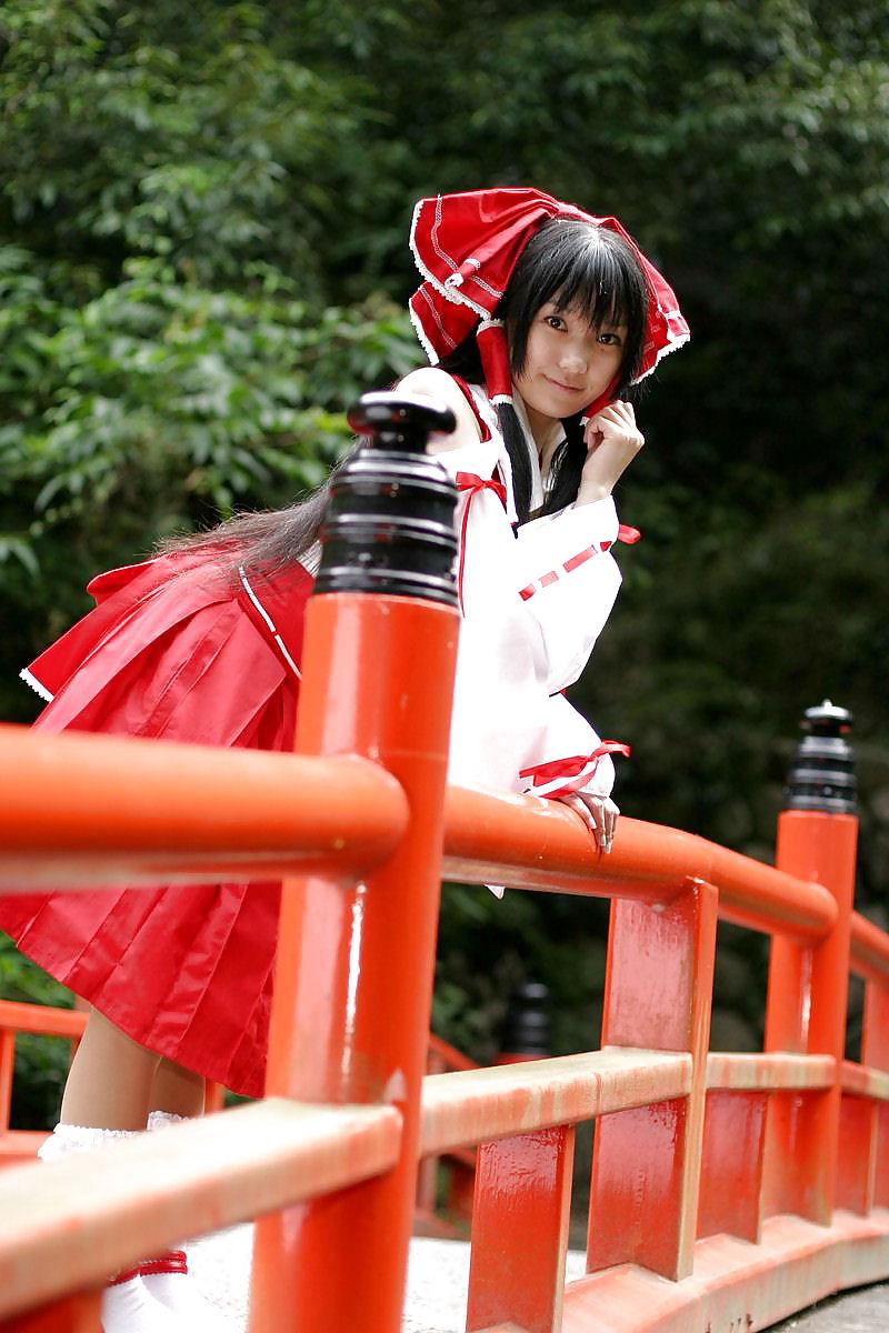 25P Japanese Cosplay Cuties-Lenfried (31)