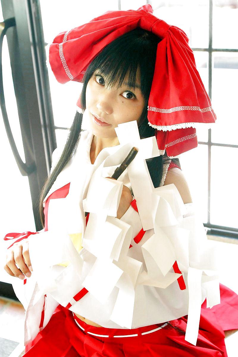 25P Japanese Cosplay Cuties-Lenfried (31)