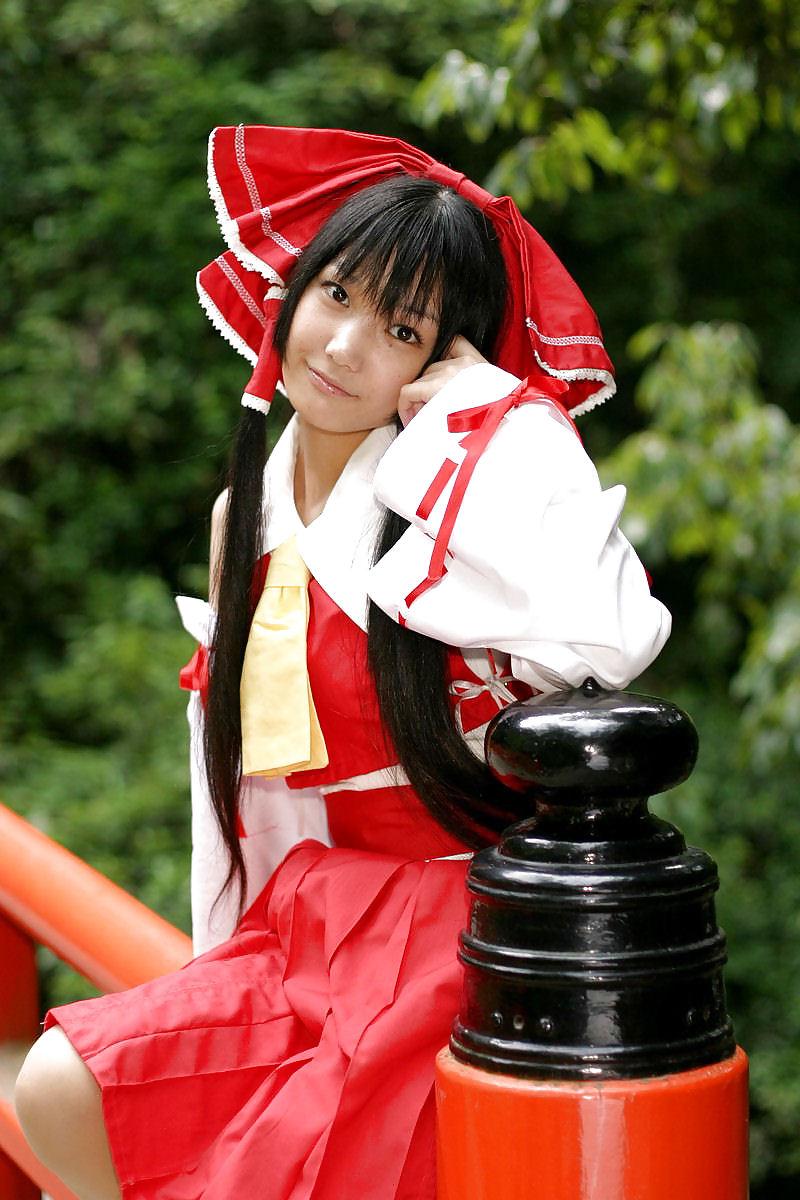 25P Japanese Cosplay Cuties-Lenfried (31)
