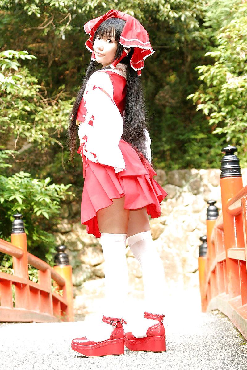 25P Japanese Cosplay Cuties-Lenfried (31)