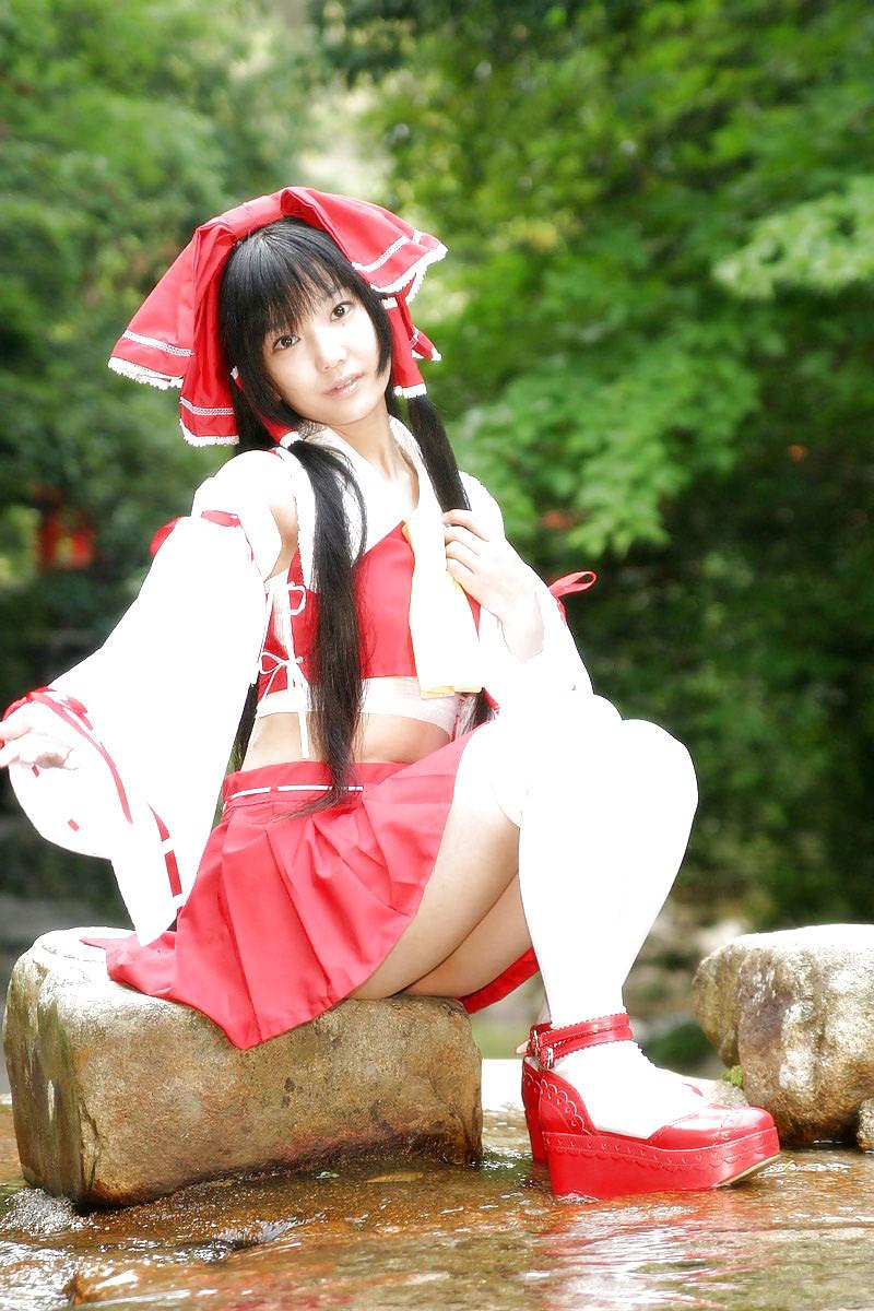 25P Japanese Cosplay Cuties-Lenfried (31)