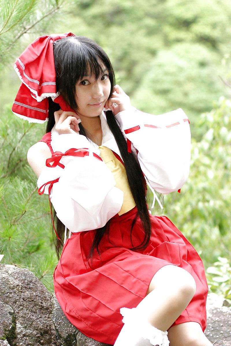 25P Japanese Cosplay Cuties-Lenfried (31)
