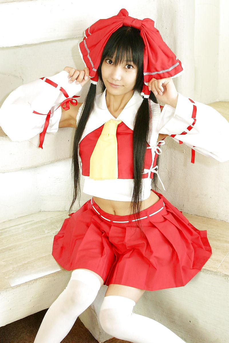 25P Japanese Cosplay Cuties-Lenfried (31)