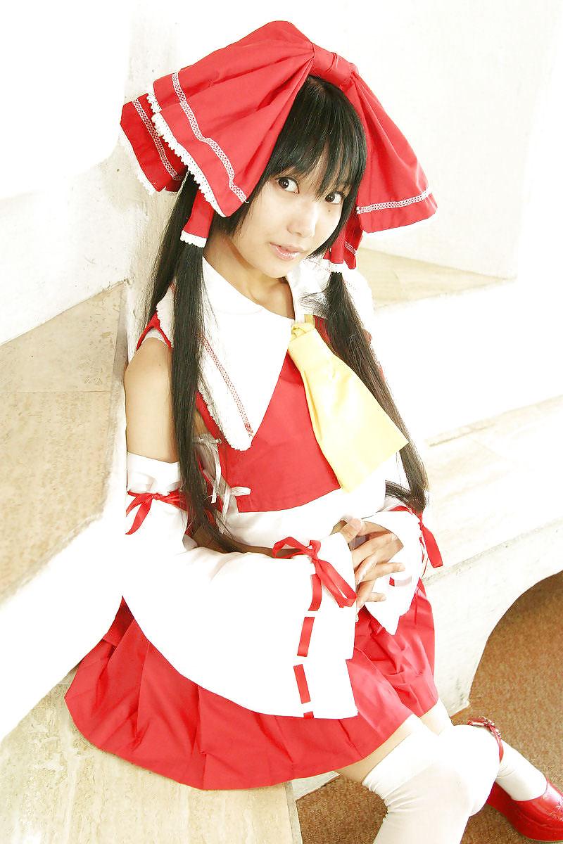 25P Japanese Cosplay Cuties-Lenfried (31)