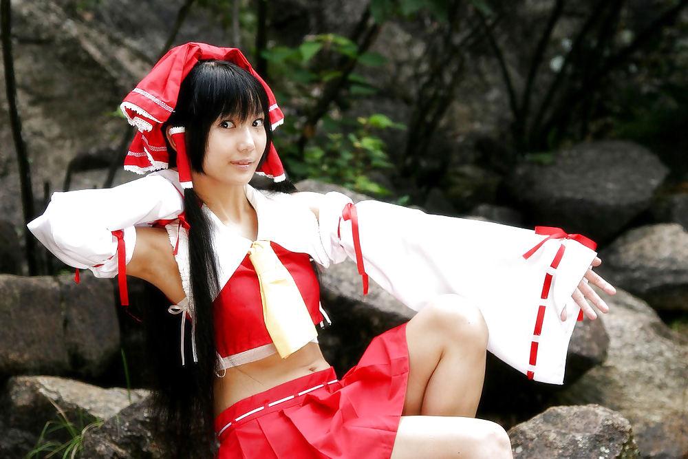 25P Japanese Cosplay Cuties-Lenfried (31)