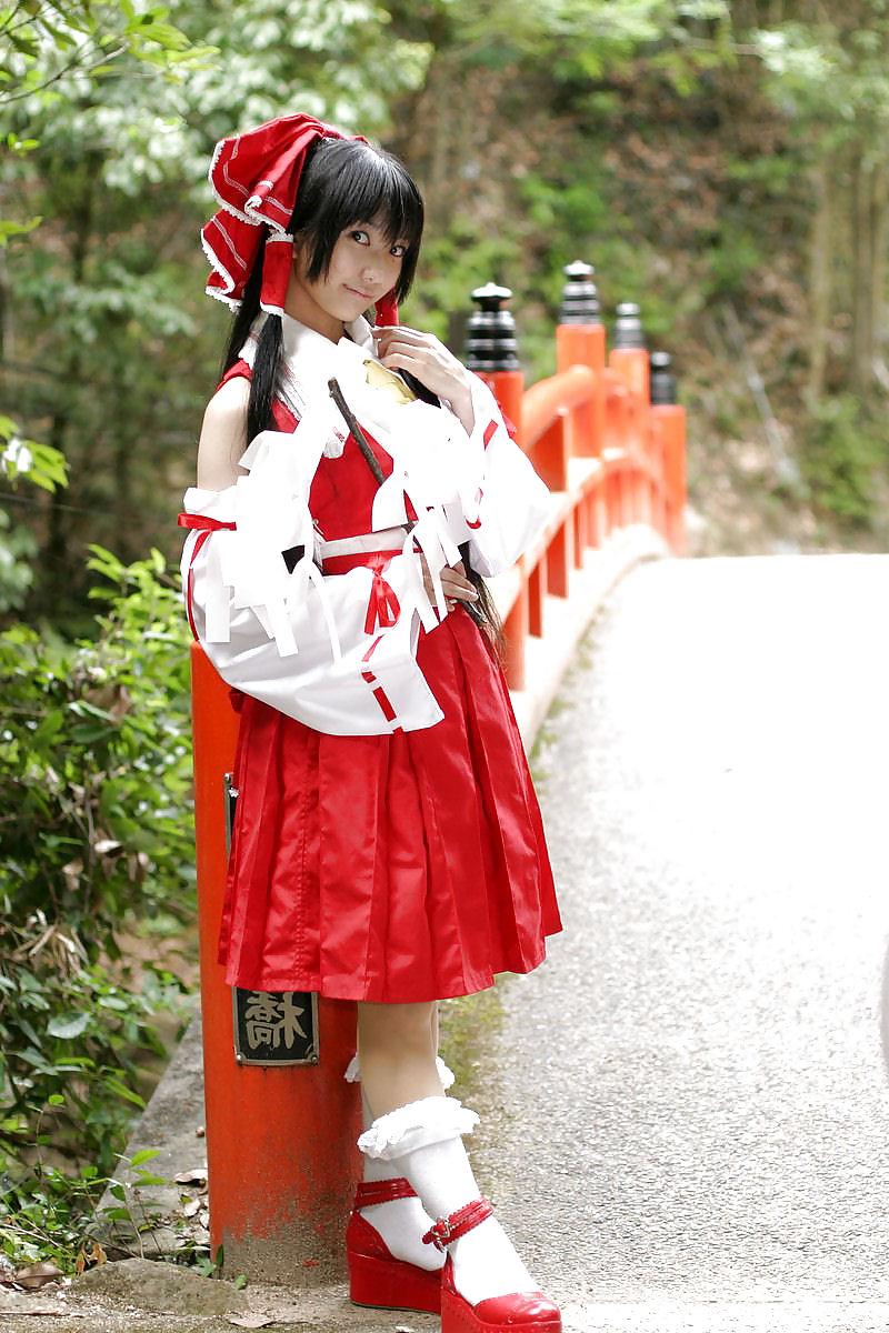 25P Japanese Cosplay Cuties-Lenfried (31)