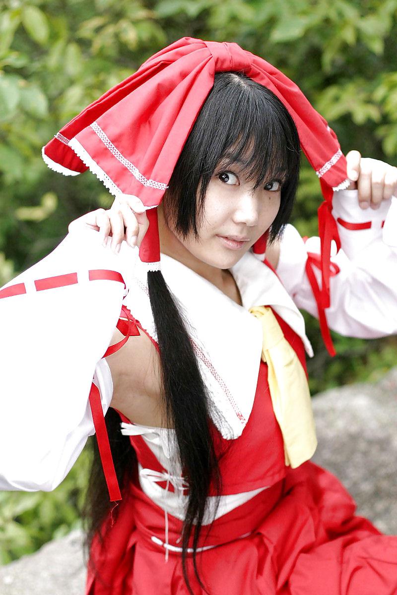 25P Japanese Cosplay Cuties-Lenfried (31)