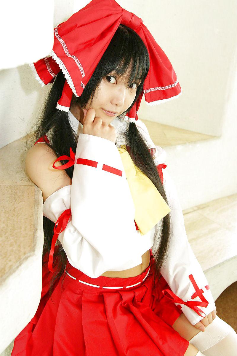 25P Japanese Cosplay Cuties-Lenfried (31)