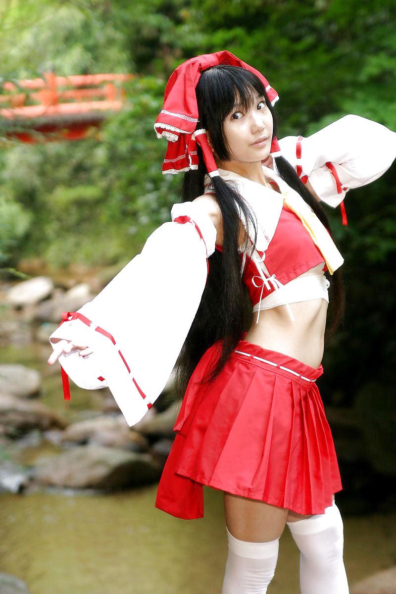 25P Japanese Cosplay Cuties-Lenfried (31)