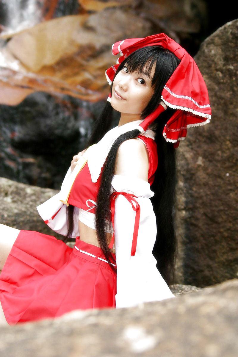25P Japanese Cosplay Cuties-Lenfried (31)