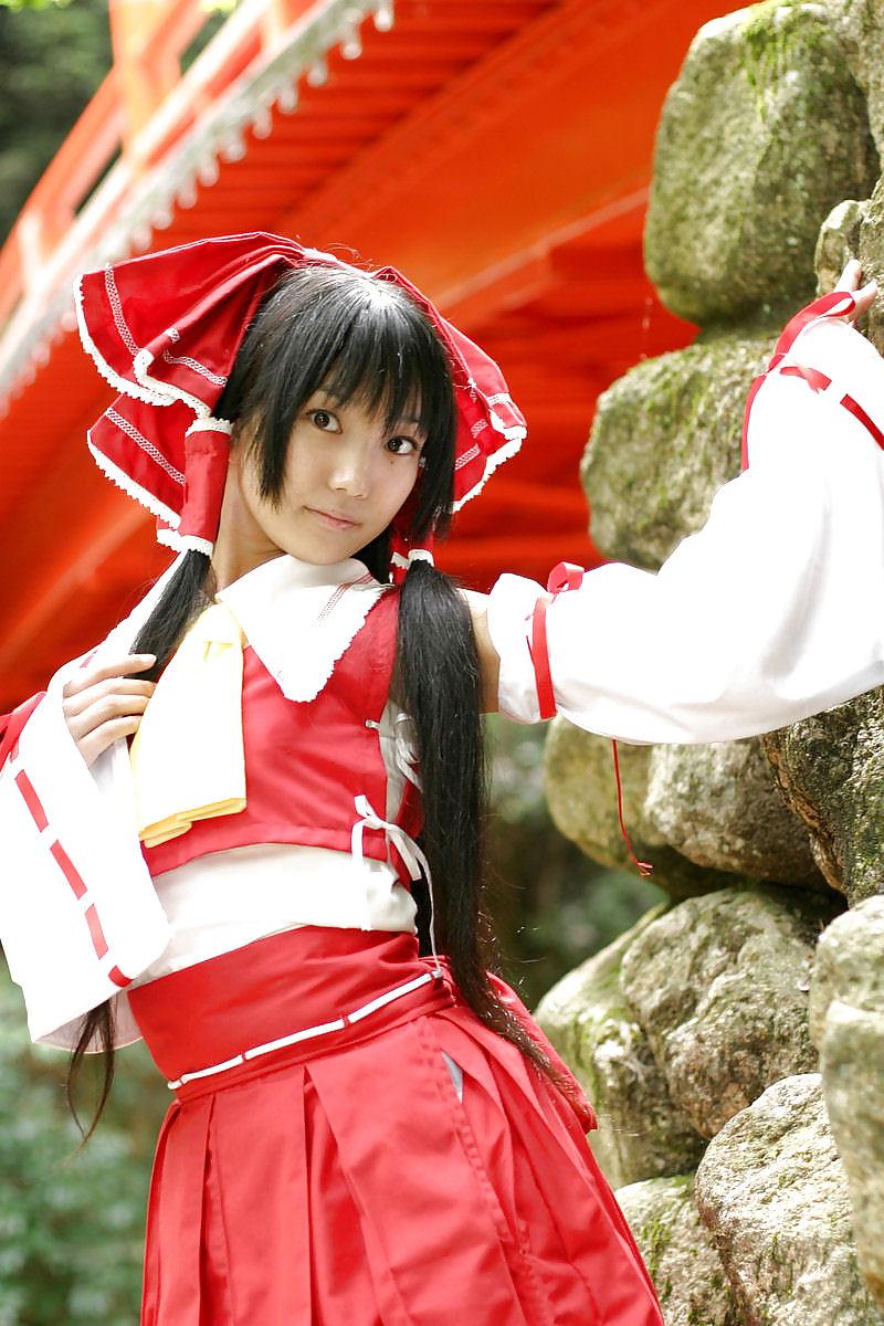 25P Japanese Cosplay Cuties-Lenfried (31)