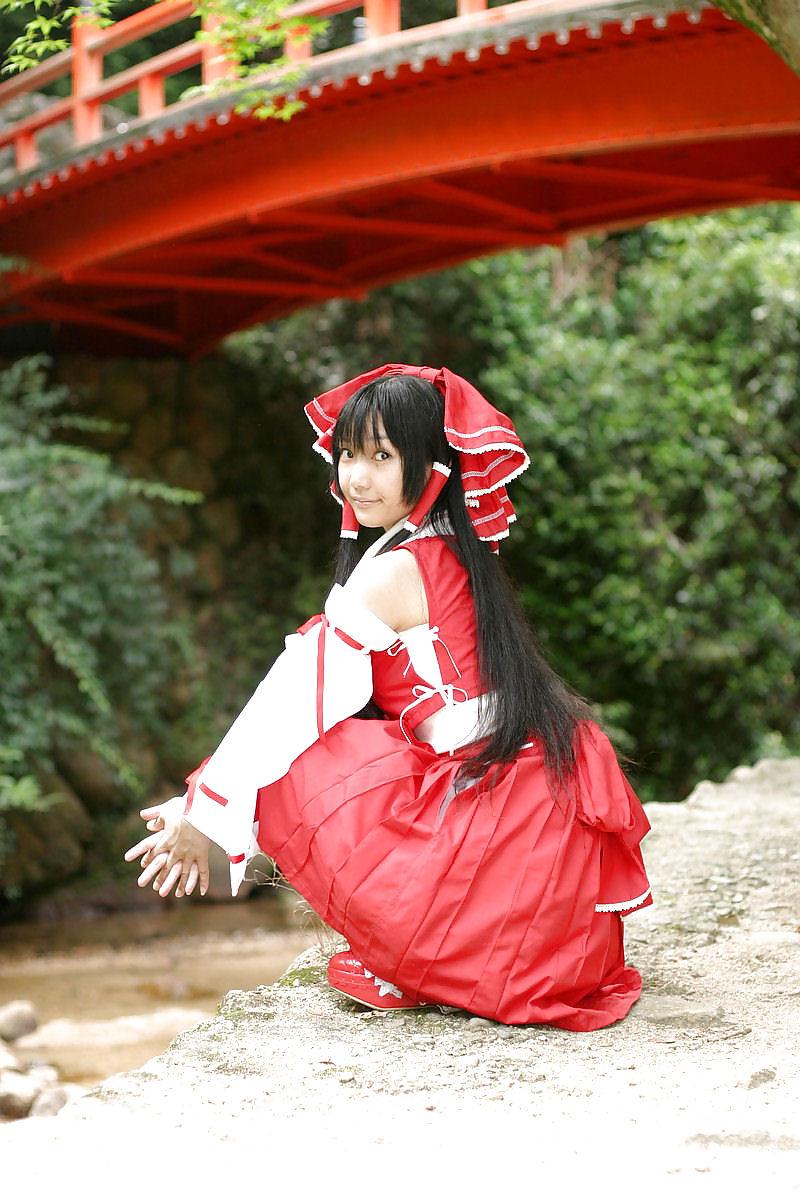 25P Japanese Cosplay Cuties-Lenfried (31)