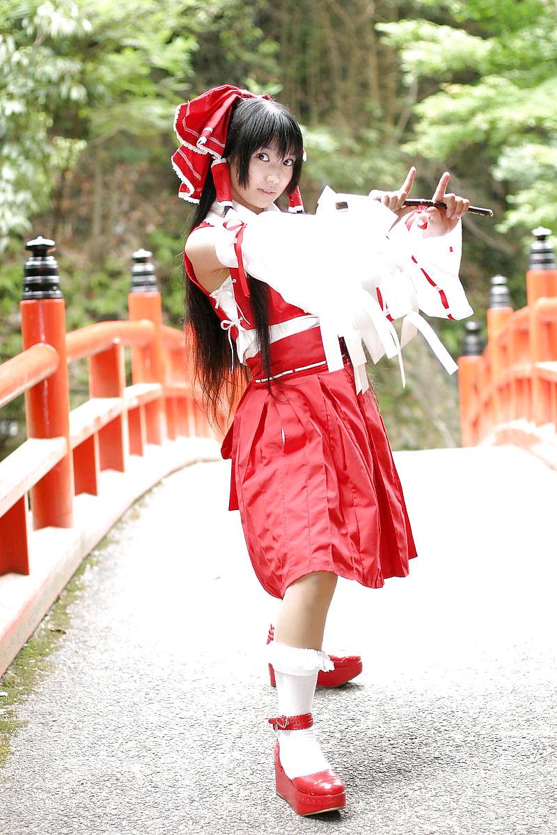 25P Japanese Cosplay Cuties-Lenfried (31)