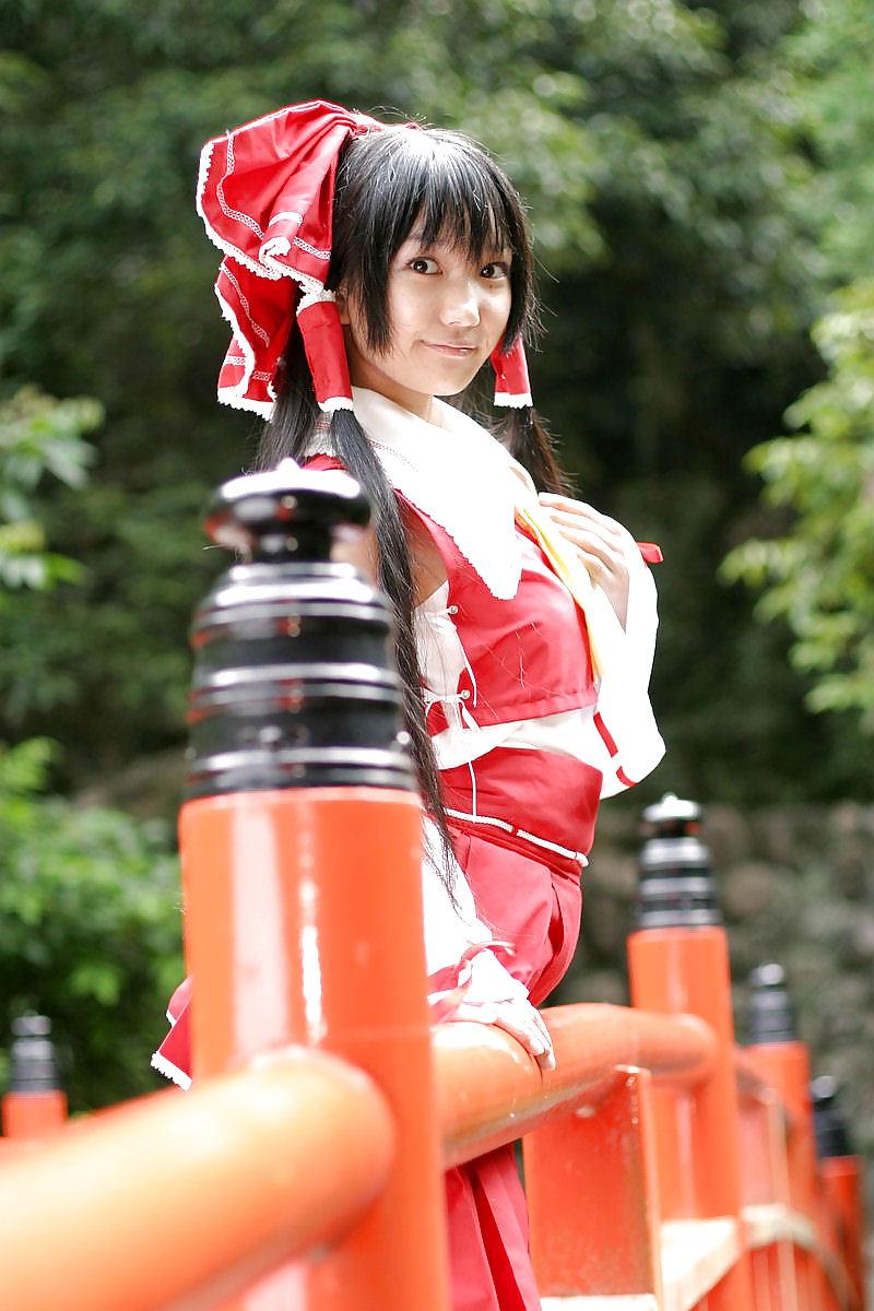 25P Japanese Cosplay Cuties-Lenfried (31)