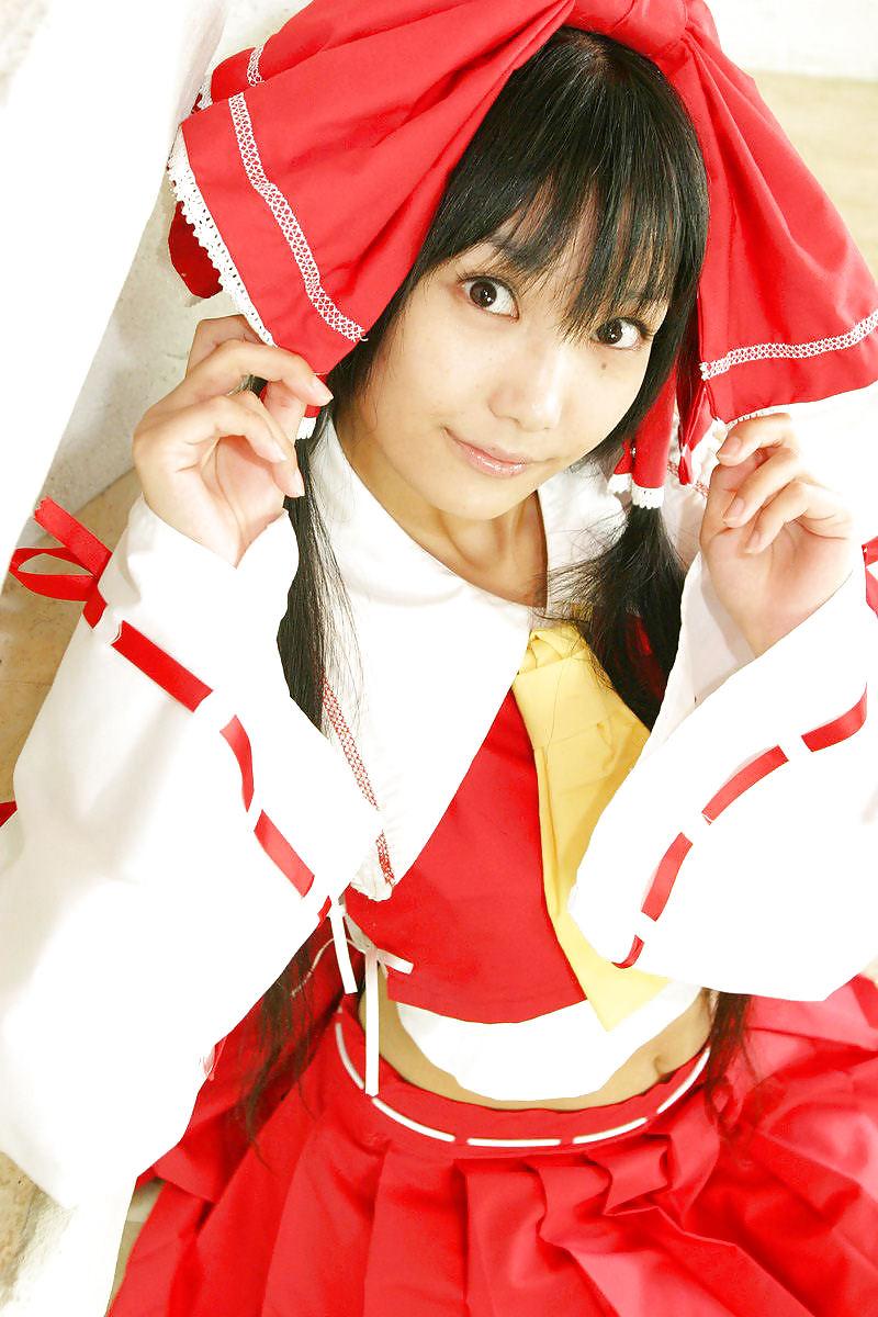 25P Japanese Cosplay Cuties-Lenfried (31)