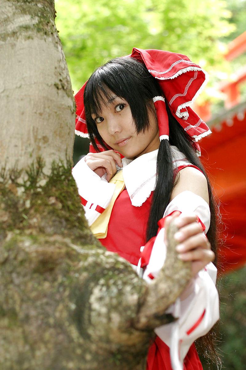 25P Japanese Cosplay Cuties-Lenfried (31)