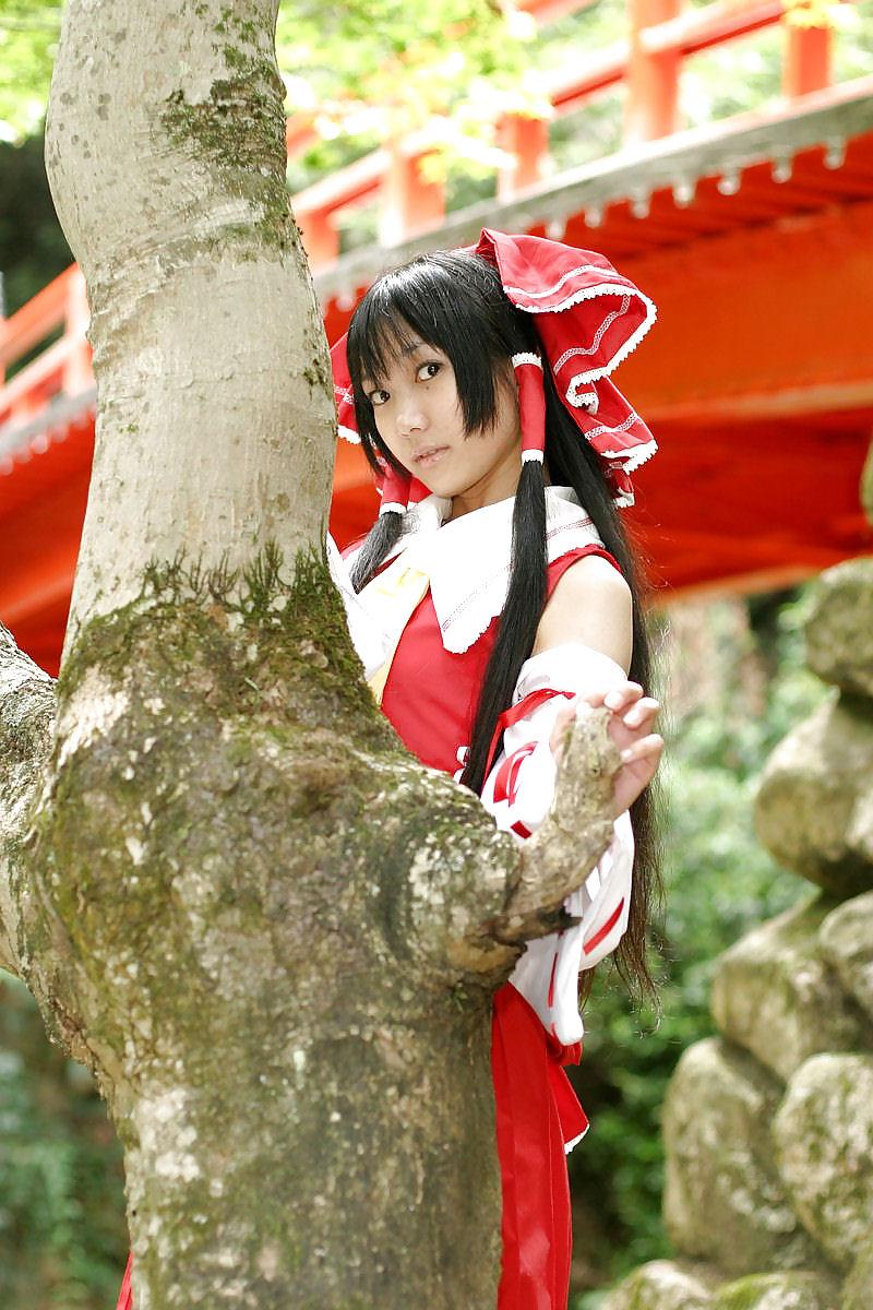 25P Japanese Cosplay Cuties-Lenfried (31)