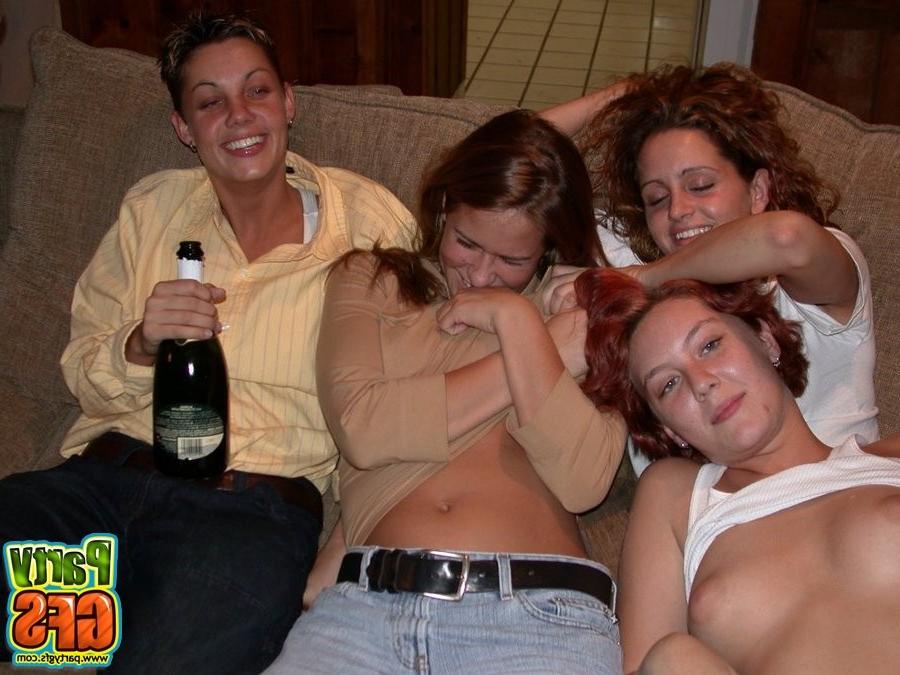 15P Really drunk amateur girlfriends exposed
