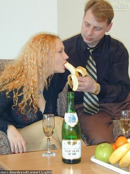 16P Mom gets drunk and loses control and hard fucking as result