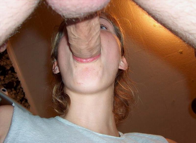 15P Bimbos' mouths fully filled with loads of fresh cum