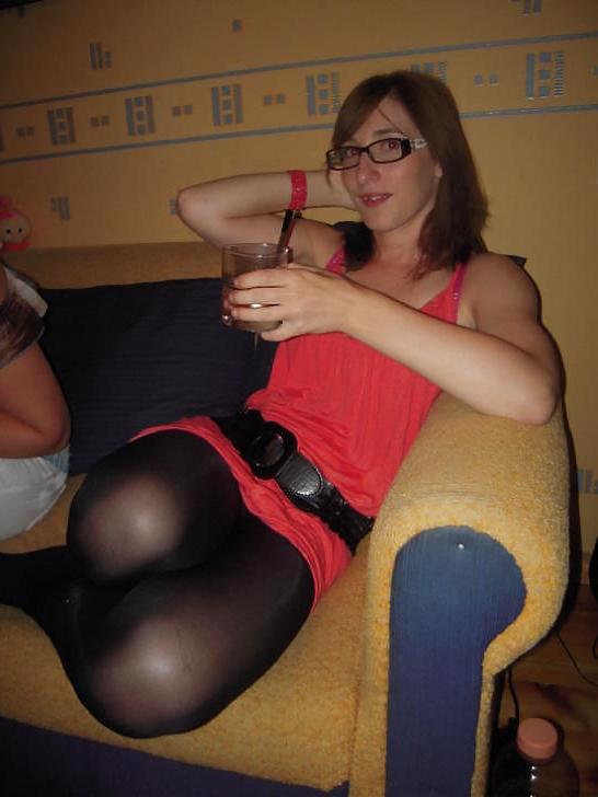 25P Pantyhose mix 10