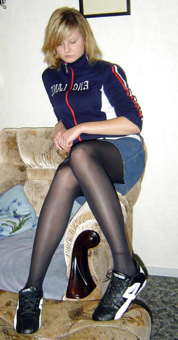 25P Pantyhose mix 10