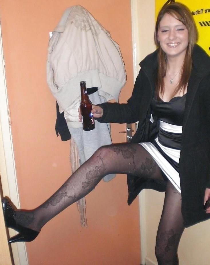 25P Pantyhose mix 10