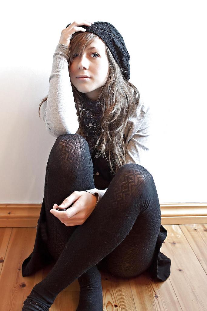 25P Pantyhose mix 10