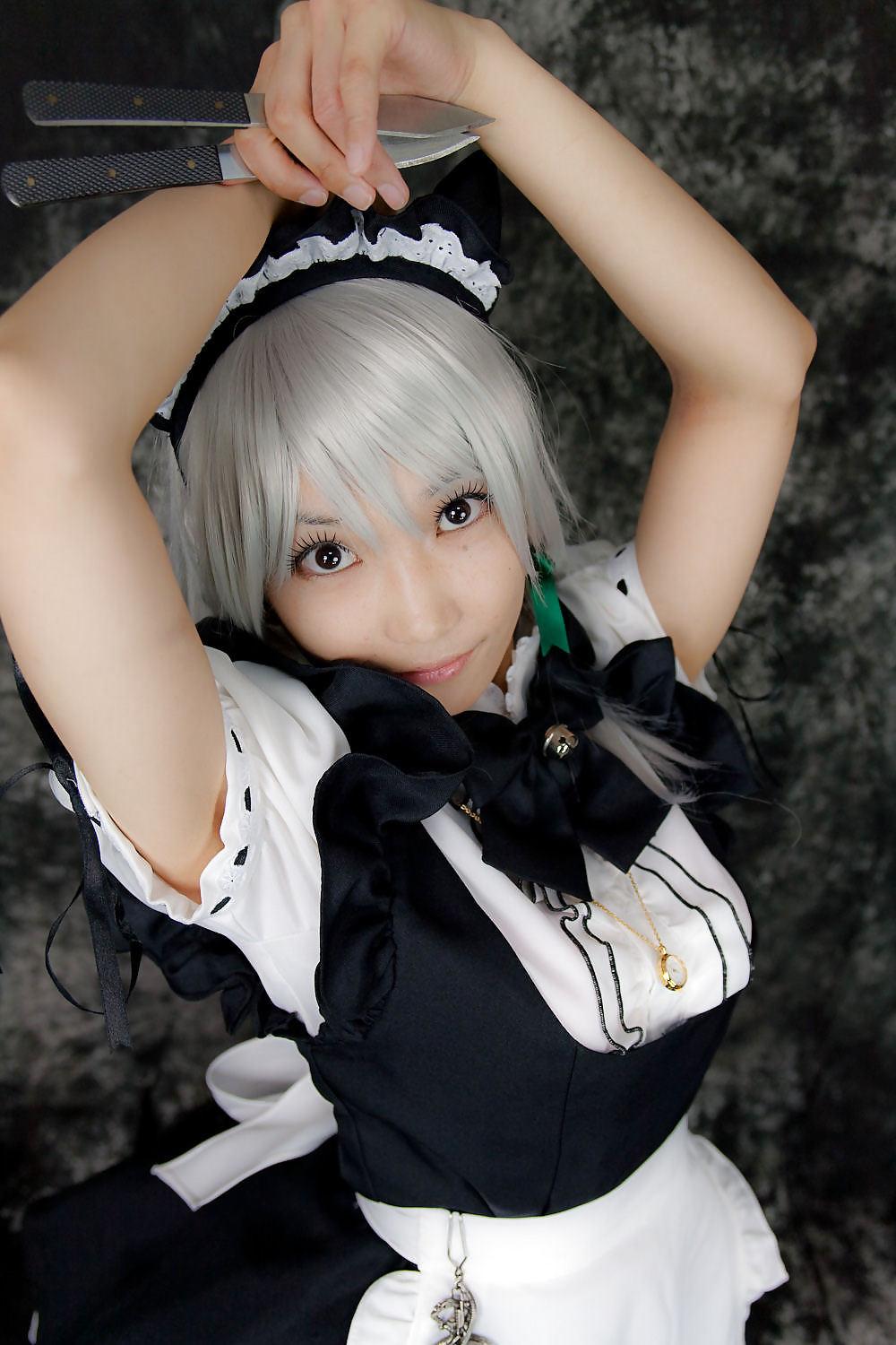 25P Japanese Cosplay Cuties-Lenfried (23)