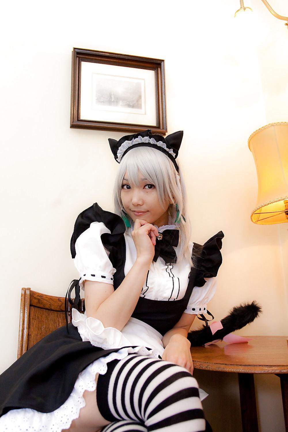 25P Japanese Cosplay Cuties-Lenfried (23)