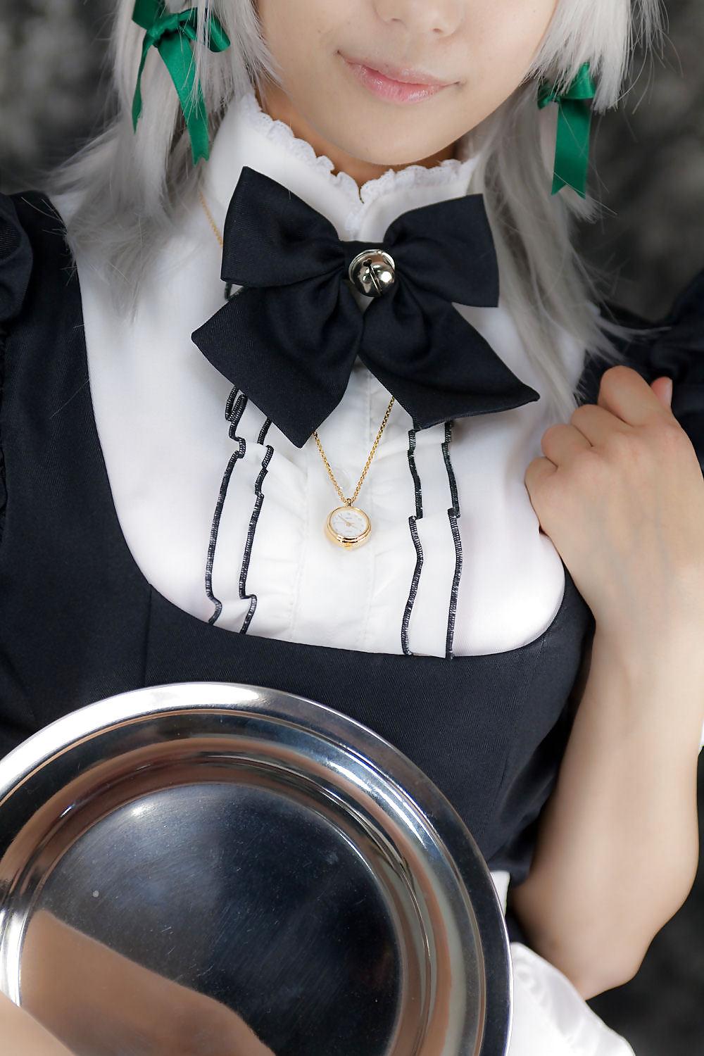 25P Japanese Cosplay Cuties-Lenfried (23)