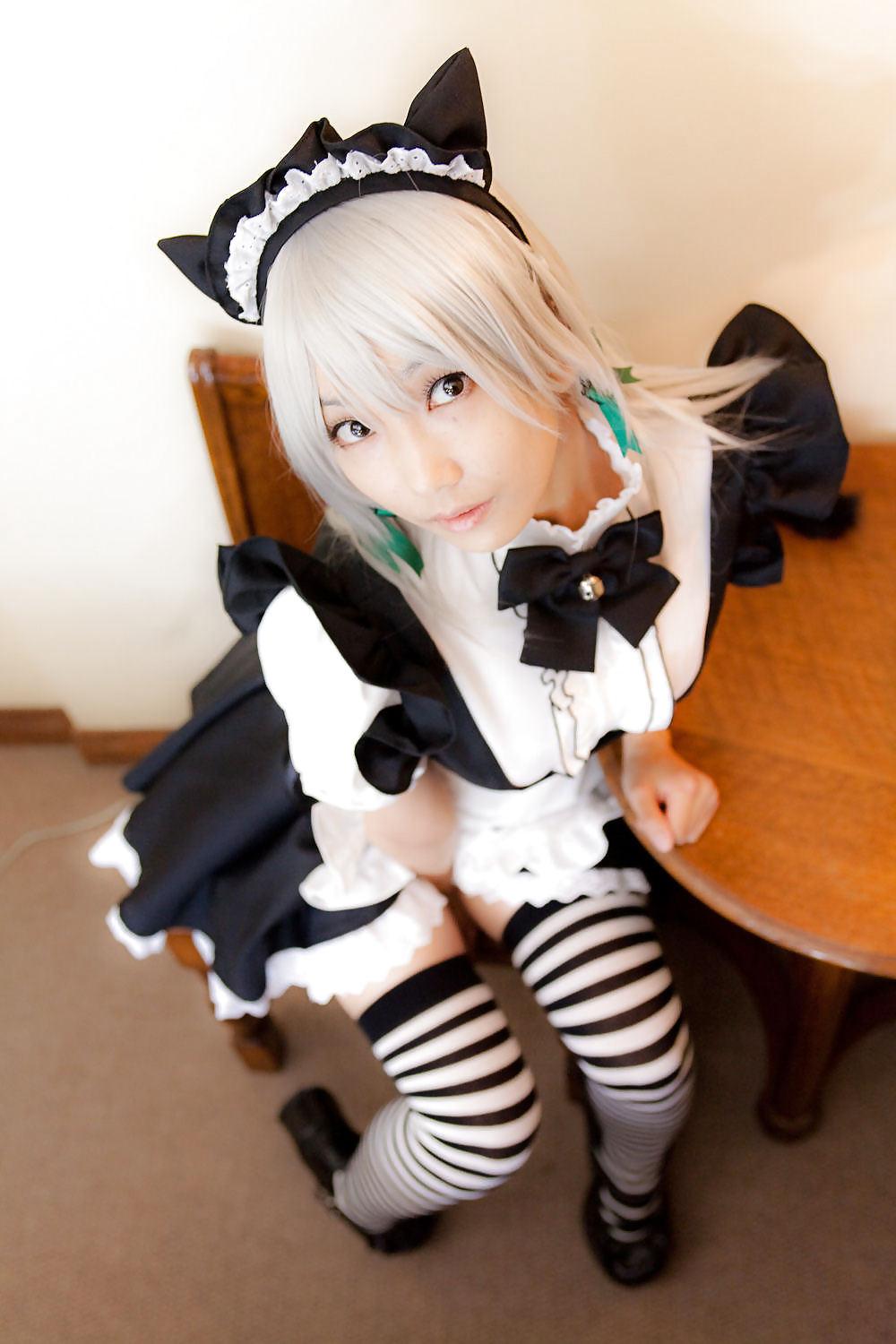 25P Japanese Cosplay Cuties-Lenfried (23)