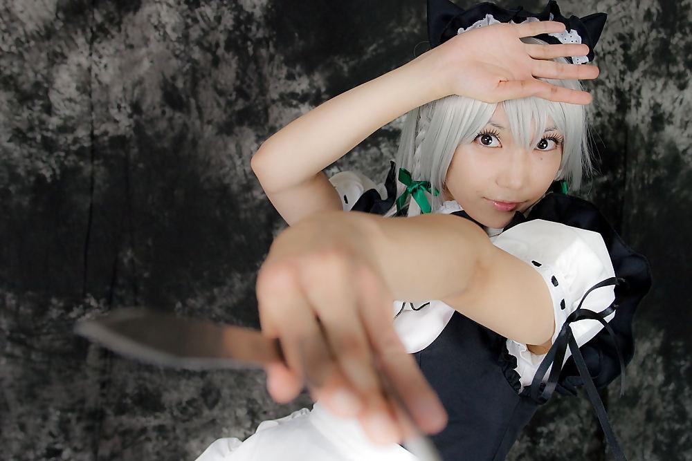 25P Japanese Cosplay Cuties-Lenfried (23)