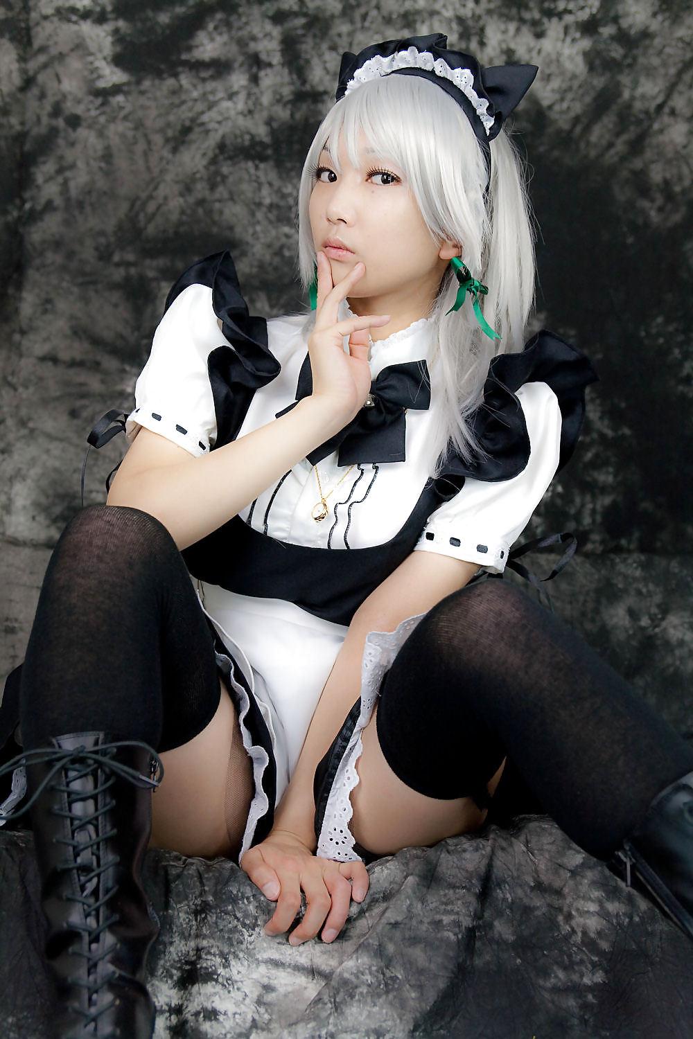 25P Japanese Cosplay Cuties-Lenfried (23)