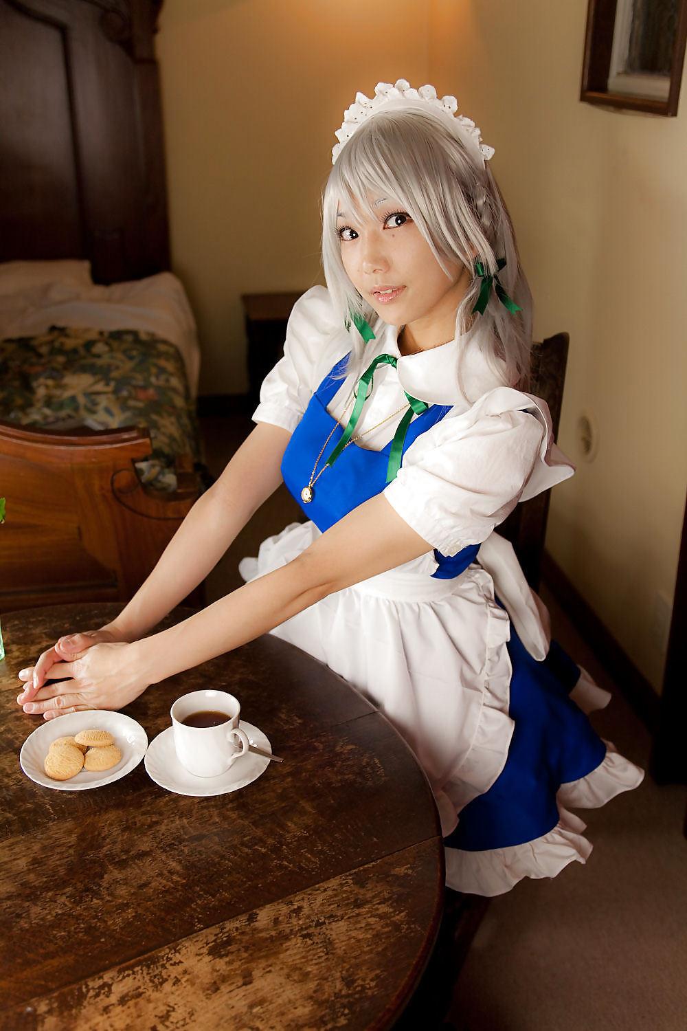25P Japanese Cosplay Cuties-Lenfried (23)