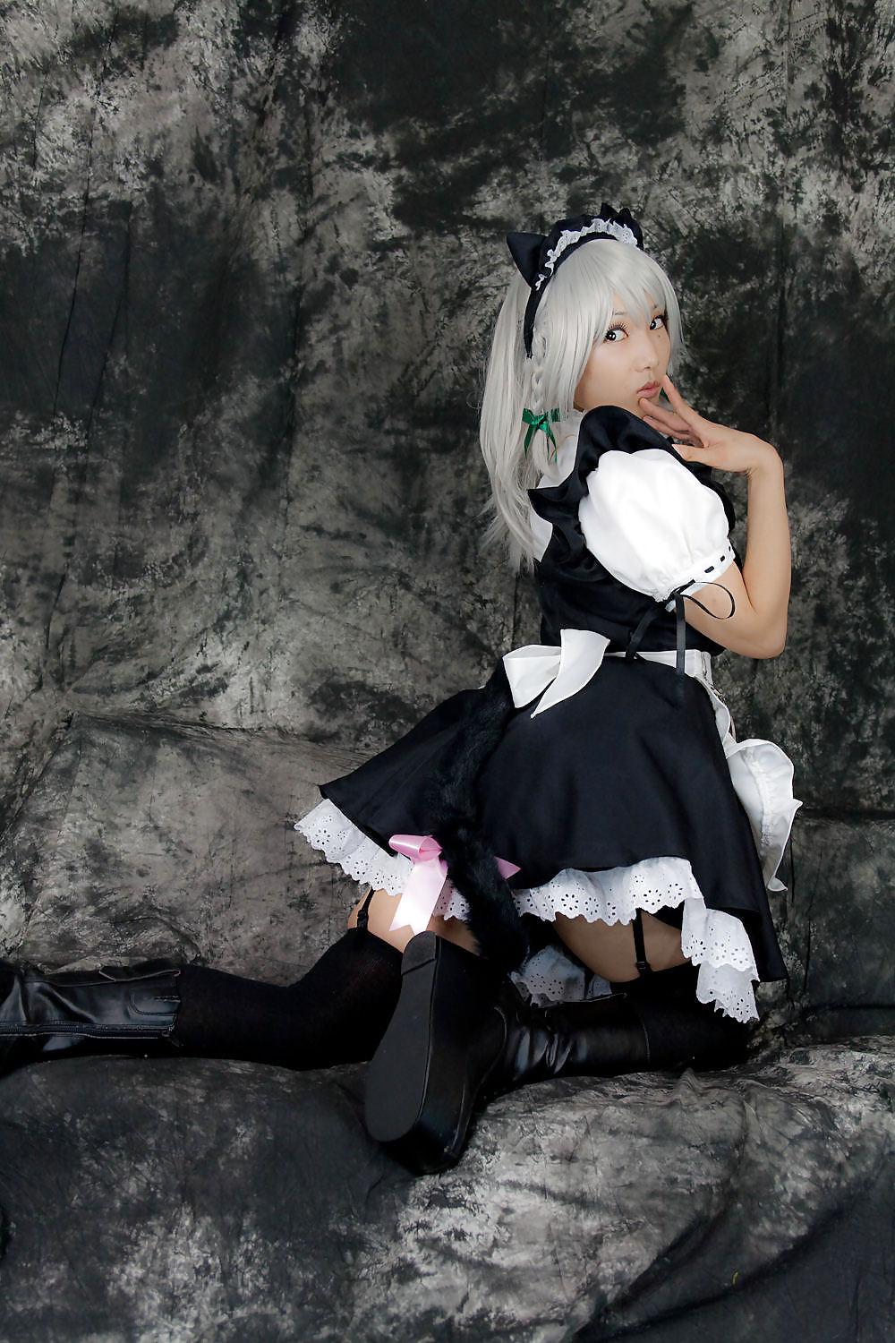 25P Japanese Cosplay Cuties-Lenfried (23)