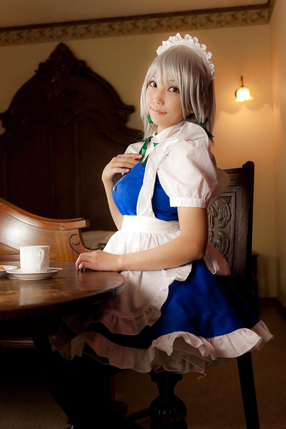 25P Japanese Cosplay Cuties-Lenfried (23)