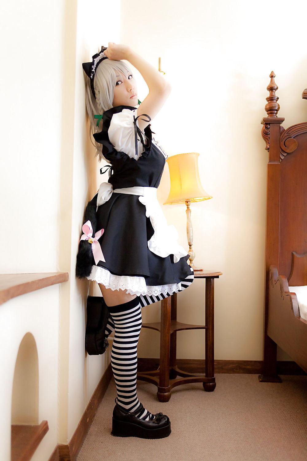 25P Japanese Cosplay Cuties-Lenfried (23)